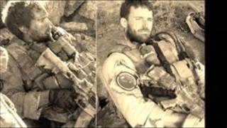 Military Tribute- Kenny Chesney- Who you'd be today