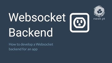 How to deploy a .NET Core Websocket Backend