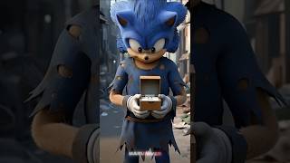Sonic’s Broken Heart 💔| Love, Betrayal &amp; Revenge#usa#sonicthehedgehog #heart #ForYouPage #TikTokFYP