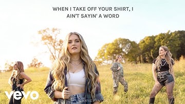 Kasey Tyndall - I Ain