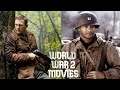 TOP 10 World War 2 Movies You Need to Watch !!!