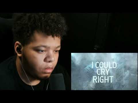 Criimzy reacts to Citizen Soldier x @Halocene Wish I Could Cry (Official Lyric Video)