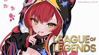 猫汰つなの配信のサムネイル画像