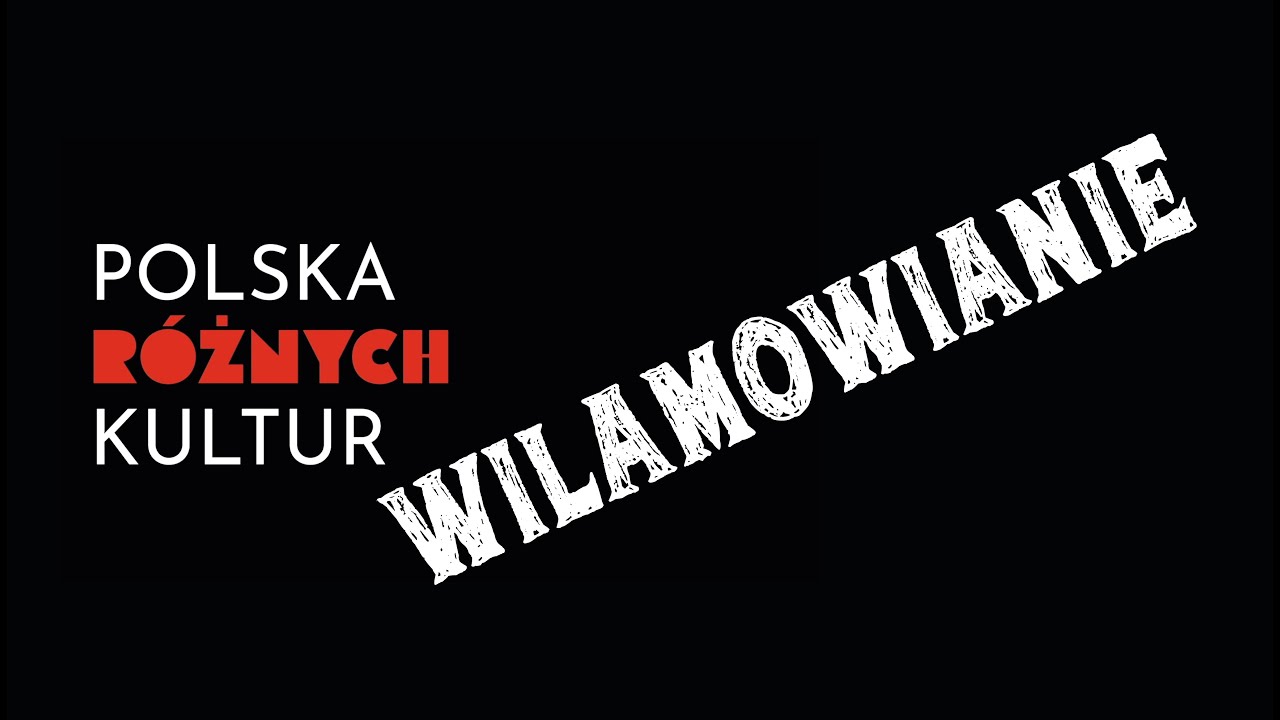 Kto Mieszka W Polsce | Wilamowianie