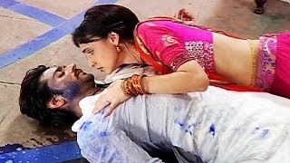 Paro Is The Reason Behind Rudras Change - Rangrasiya