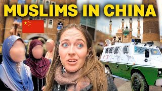 The Xinjiang China THEY Don't Want YOU to SEE...  (British Couple's SHOCKING EXPERIENCE)