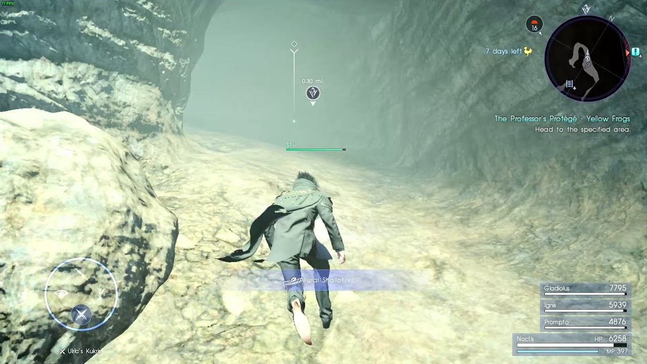 FINAL FANTASY XV WINDOWS EDITION WALKTHROUGH PART 79 YouTube final-fantasy-xv-windows-edition-walkthrough-part-79-youtube