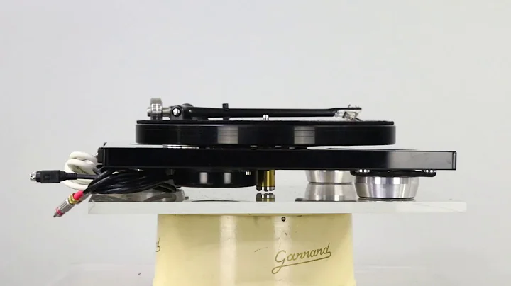 Rega RP8 / Apheta 2 / TTPSU