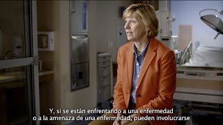 UCSF: El hospital conectado screenshot 4