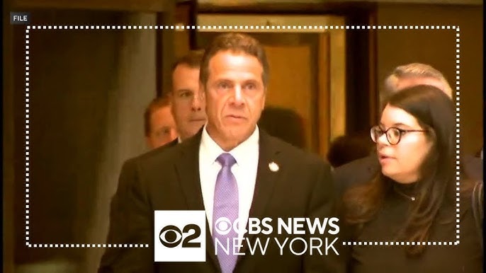 Cuomo Subpoenaed To Testify Before Congress About His Handling Of Nursing Homes During Covid