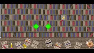Billy's Button Volume 2 - An Unexpected Twist