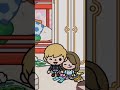 اختي العزيزه😭🦇||مشترك معع @fatma_1664||#محمد_و_ساره||#tocaboca||#tocalifeworld||#fypシ||#shorts
