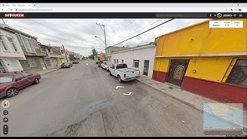 How To Recognize Mexico - Geoguessr