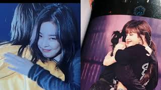 Download Lagu JENLISA AGAIN FOR ITS!🙈💛
