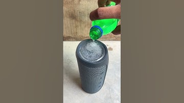 Jbl sprite testing
