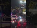 Deadly runway crash at LaGuardia shuts airport