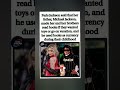 Paris Jackson Shares Unique Rule From Her Childhood 👀✨ #shorts #viral #childhood #parisjackson #fyp