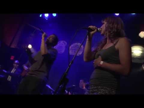 upload image Eastern Sunz - Balance (Live at Mississippi Studios)