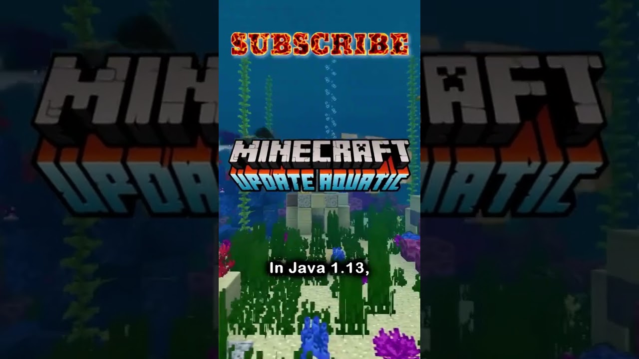 You CAN Get WATER in the Minecraft NETHER?! #shorts #minecraft