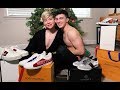 WHAT I GOT MY BOYFRIEND FOR CHRISTMAS 2018 *$20,000*