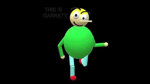 FNF VS Dave And Bambi Golden Apple FNF| All Parts Of The Staring Contest