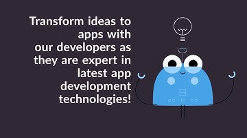 iOS App Development Company | iPhone App Development Company - The Brihaspati Infotech