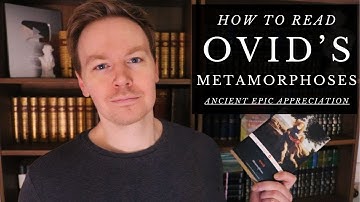 How to Read Ovid