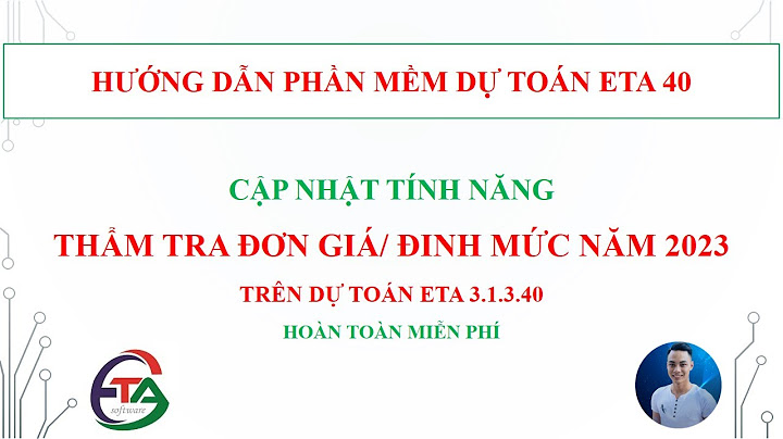 Chiết tính lại đơn giá khi thẩm tra quyết toán năm 2024