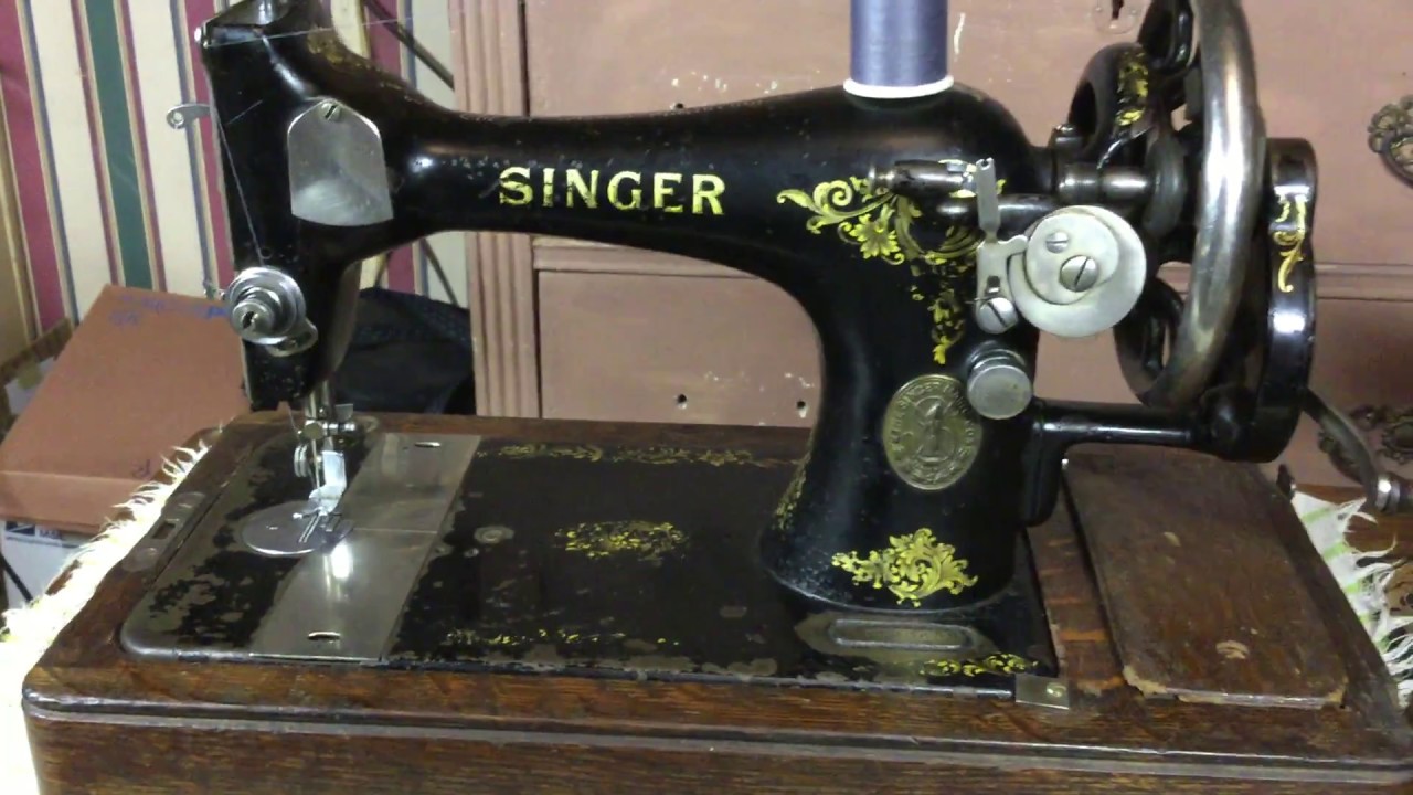 full size vs 3 4 size sewing machines and notes on shuttle carriers full size sewing machine