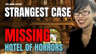 MOST FASCINATING CASE: The Disappearance of Elisa Lam & the Mysterious Cecil Hotel | UNSOLVED