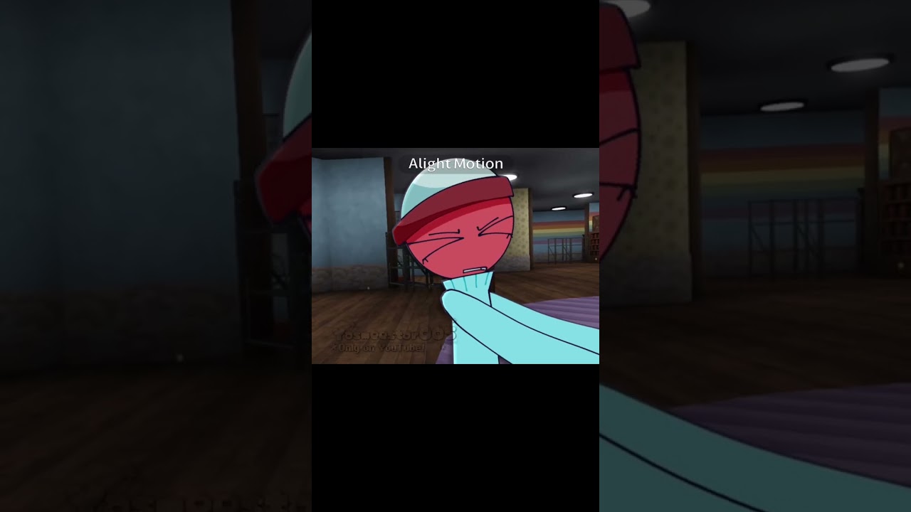 Whose medic🤔//gigi//#edit#dandysworld#animation#Active