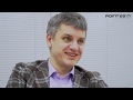 Как производятся каяки KingFisher? Интервью Андрея Старкова на производстве Point65 Санкт-Петербург