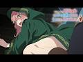 He Fell Right on Top of Her | Hello, I am a Witch and my Crush Wants me to Make a Love Potion