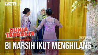 Download Lagu Kokom Histeris Bi Narsih Ikut Menghilang Juga - DUNIA TERBALIK MP3