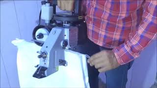 bravo portable bolsa sewing machine