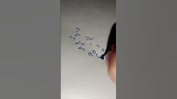 Square trick #trending #mathstricks #maths #squaretrick