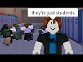 Zombie Invasion (Roblox Field Trip Z)