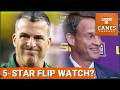 SURGE: Miami Hurricanes in Hot Pursuit to FLIP Jaiden Bryant | Armondo Blount PHYSICAL Growth Stuns