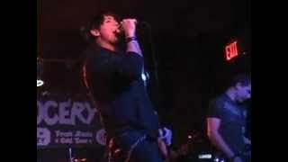 For The Taking - Blackout