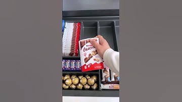 Restock| Snack drawer organization| Asmr #asmrsounds#foodasmr #shorts#viralshorts #snackasmr#restock