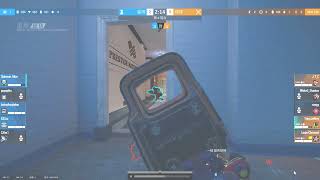 Ela Almost Ace