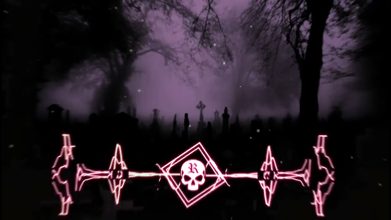 CHITRA - Digital Daydream (Rolexz Hardtekk Remix)