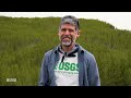 Is Yellowstone's north caldera rim rising? (Yellowstone Monthly Update - July 2026)