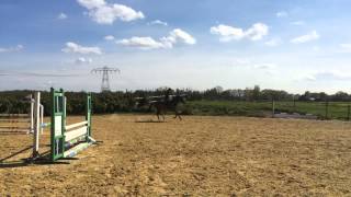 Freina oefen 100 m 20150502