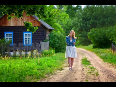 "Не черёмуха расцвела" Юрий Старцев