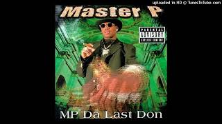 Master P - Gangsta Bitch (feat Mo.B.Dick, Steady Mobb&#39;n) 1998 🔥💯🎧❤️🎤💣