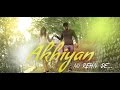 Akhiyan nu rehn de  anuj  arjit  tribute to reshma  improvised  latest punjabi song 2016