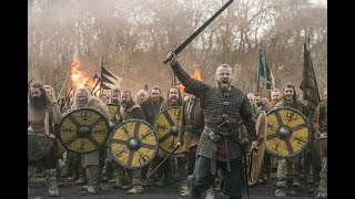 Битва за руины 2 сезон 12 раунд. Battle for the Ruins. Viking Rise