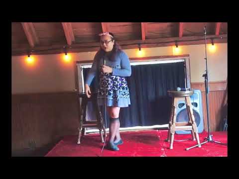 Difference between trans women and drag queens