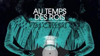 Au Temps Des Rois - mixtape 100% rap français